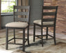 Rokane Counter Height Dining Set - Factory Furniture Outlet Store