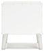 Aprilyn Nightstand - Factory Furniture Outlet Store