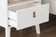 Aprilyn Nightstand - Factory Furniture Outlet Store