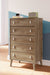 Aprilyn Chest of Drawers - Factory Furniture Outlet Store