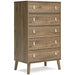 Aprilyn Chest of Drawers - Factory Furniture Outlet Store