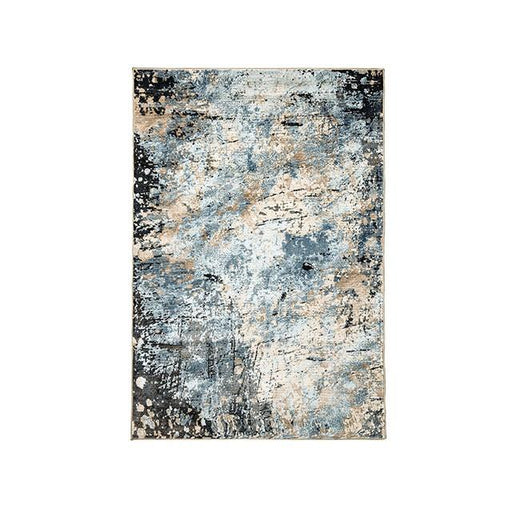 Develi Gray 8' X 10' Area Rug image