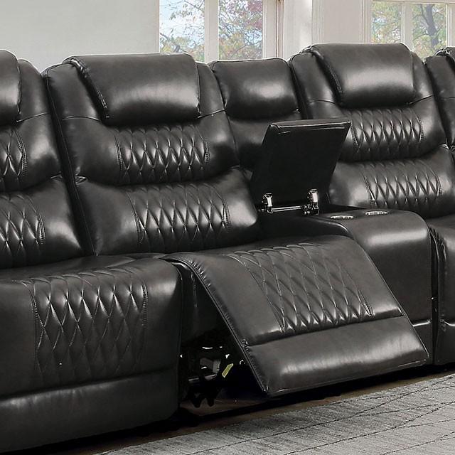 MARIAH Power Recliner