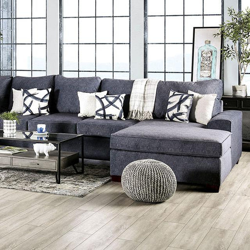 Shoreditch Sectional image