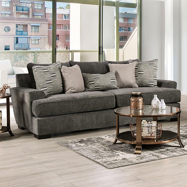 HOLBORN Sofa, Gray image