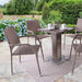 Aminta Patio Bistro Set image