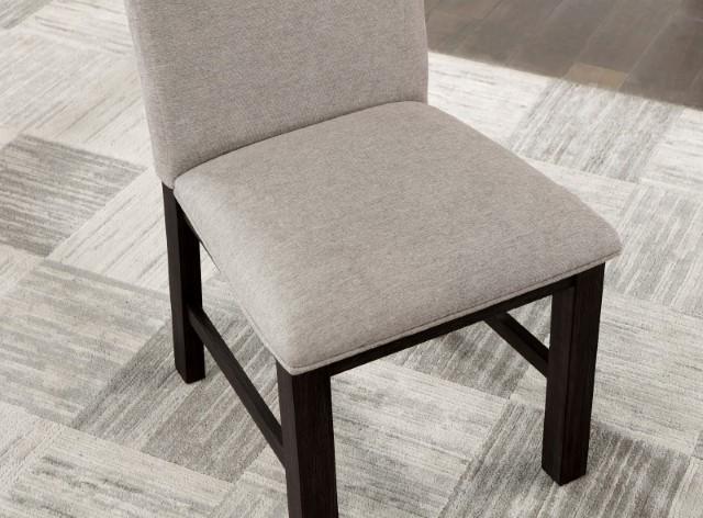 UMBRIA Side Chair (2/CTN)