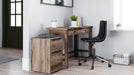 Arlenbry 47" Home Office Desk - Factory Furniture Outlet Store
