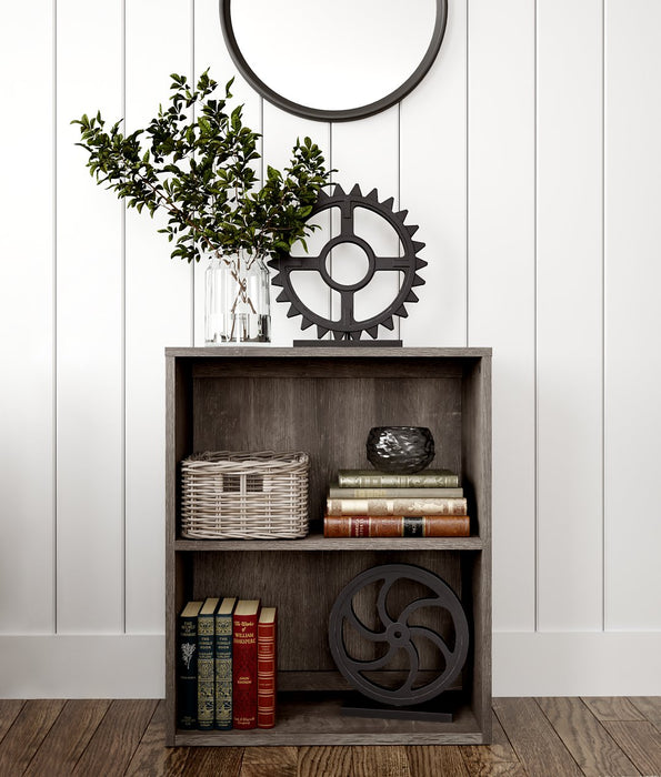 Arlenbry 30" Bookcase - Factory Furniture Outlet Store