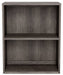 Arlenbry 30" Bookcase - Factory Furniture Outlet Store