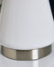 Ackson Table Lamp (Set of 2) - Factory Furniture Outlet Store