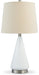 Ackson Table Lamp (Set of 2) - Factory Furniture Outlet Store