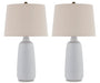 Avianic Table Lamp (Set of 2) - Factory Furniture Outlet Store