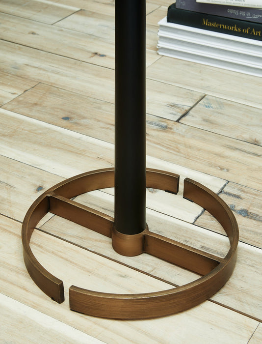 Amadell Floor Lamp - Factory Furniture Outlet Store