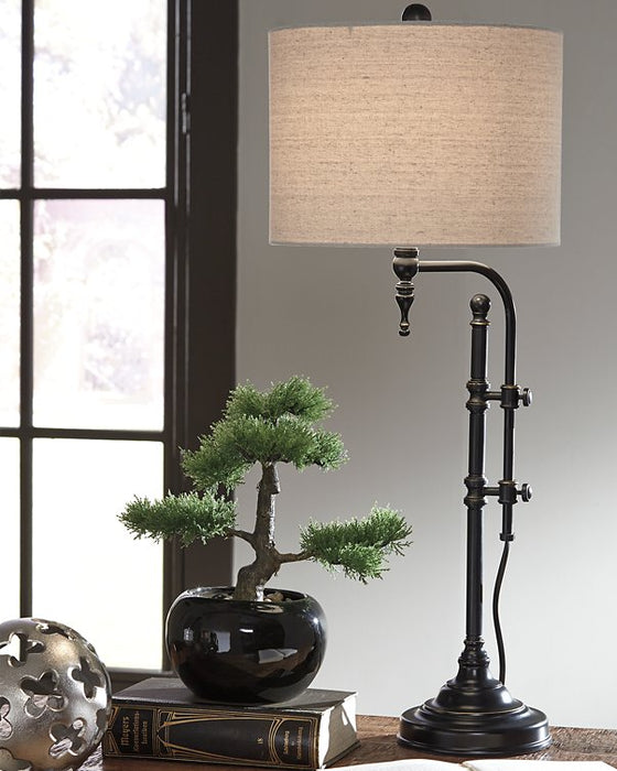 Anemoon Table Lamp - Factory Furniture Outlet Store