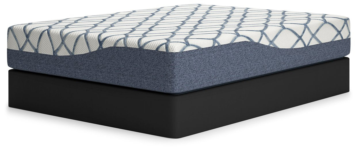 12 Inch Chime Elite 2.0 Mattress - Factory Furniture Outlet Store