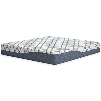 12 Inch Chime Elite 2.0 Mattress - Factory Furniture Outlet Store