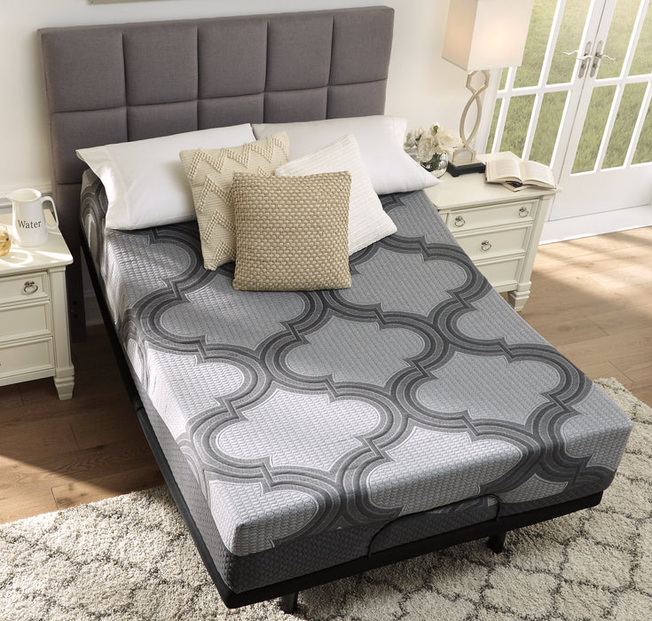 1100 Series Mattress - Factory Furniture Outlet Store