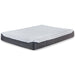 10 Inch Chime Elite Mattress and Foundation - Factory Furniture Outlet Store