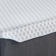 10 Inch Chime Elite Memory Foam Mattress in a box - Factory Furniture Outlet Store