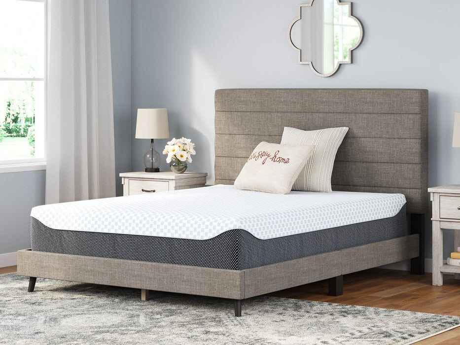 12 Inch Chime Elite Memory Foam Mattress in a box - Factory Furniture Outlet Store