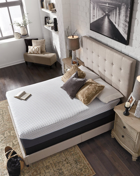 12 Inch Chime Elite Memory Foam Mattress in a box - Factory Furniture Outlet Store