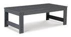 Amora Outdoor Coffee Table - Factory Furniture Outlet Store