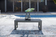 Amora Outdoor Occasional Table Set - Factory Furniture Outlet Store