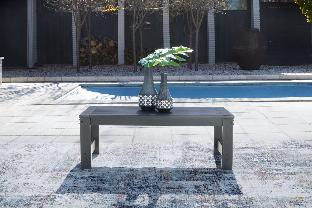 Amora Outdoor Coffee Table - Factory Furniture Outlet Store