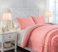 Avaleigh Comforter Set - Factory Furniture Outlet Store