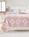 Avaleigh Comforter Set - Factory Furniture Outlet Store