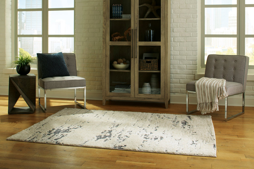 Addylin Rug - Factory Furniture Outlet Store