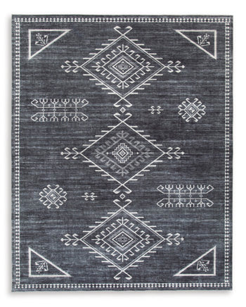 Arloman Rug - Factory Furniture Outlet Store