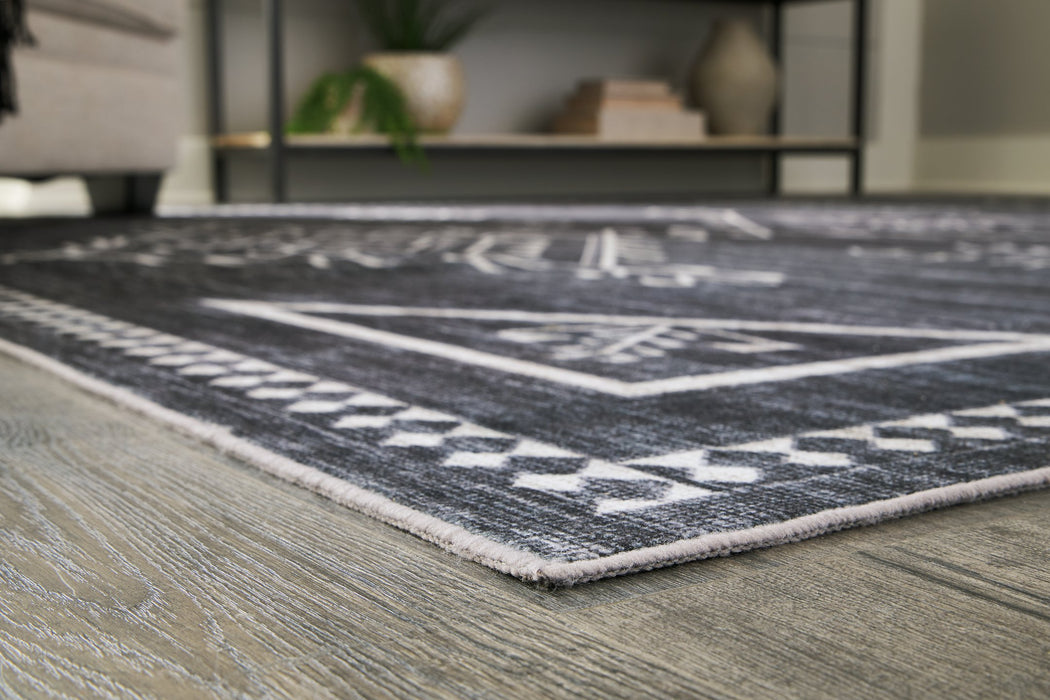 Arloman Rug - Factory Furniture Outlet Store