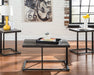 Airdon Table (Set of 3) - Factory Furniture Outlet Store