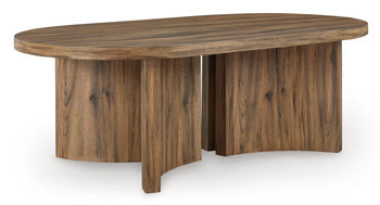 Austanny Coffee Table - Factory Furniture Outlet Store