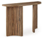 Austanny Sofa Table - Factory Furniture Outlet Store