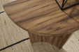 Austanny Sofa Table - Factory Furniture Outlet Store