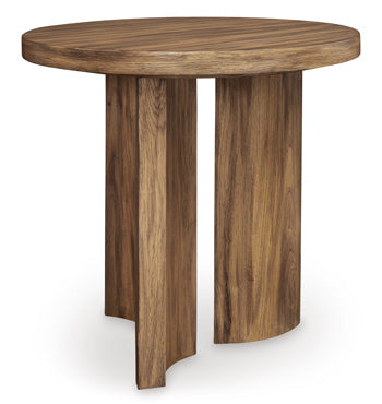 Austanny End Table - Factory Furniture Outlet Store