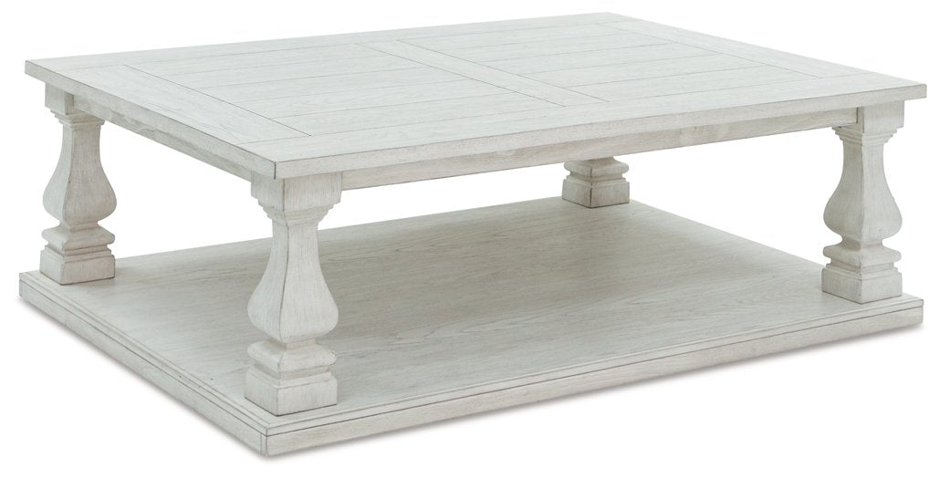 Arlendyne Occasional Table Set - Factory Furniture Outlet Store