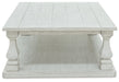Arlendyne Coffee Table - Factory Furniture Outlet Store