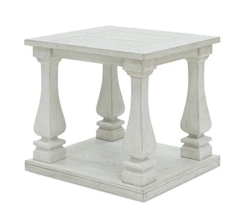 Arlendyne End Table - Factory Furniture Outlet Store