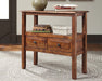 Abbonto Accent Table - Factory Furniture Outlet Store
