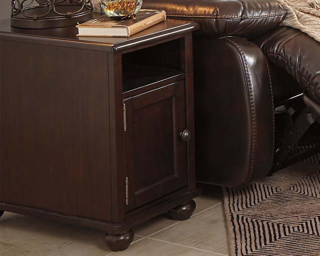 Barilanni End Table Set - Factory Furniture Outlet Store