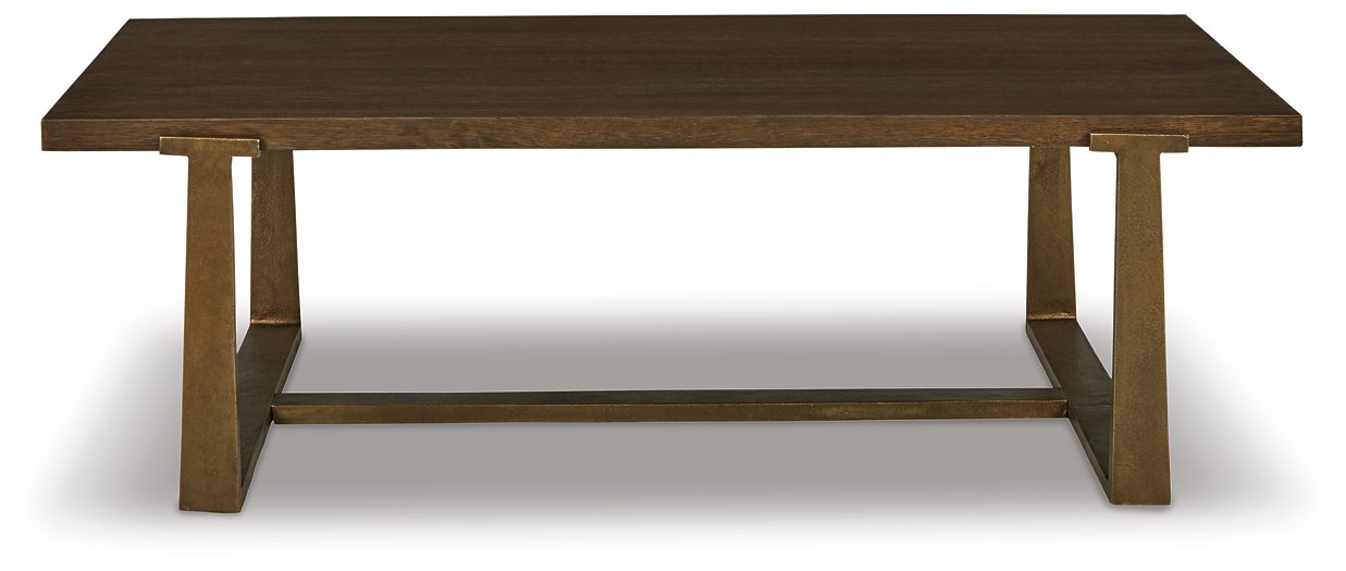 Balintmore Coffee Table - Factory Furniture Outlet Store