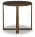 Balintmore End Table - Factory Furniture Outlet Store