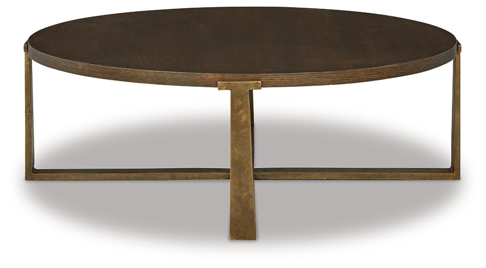 Balintmore Occasional Table Set - Factory Furniture Outlet Store