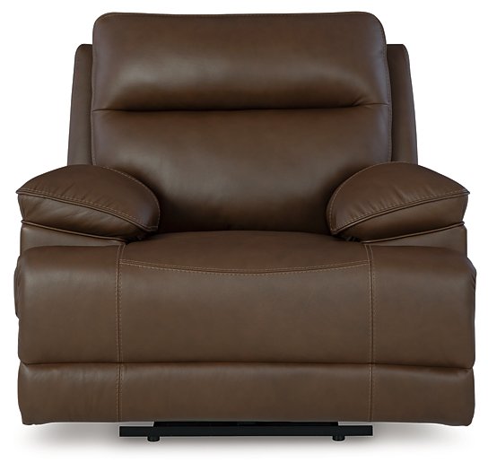 VonRyan Power Recliner