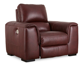 Alessandro Power Recliner - Factory Furniture Outlet Store