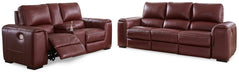 Alessandro Living Room Set - Factory Furniture Outlet Store